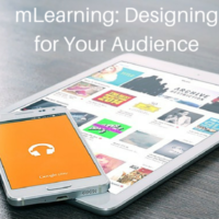 mLearning: Designing for Your Audience
