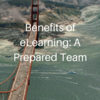 Benefits of eLearning: A Prepared Team