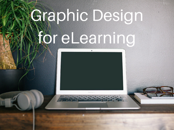 Graphic Design for eLearning