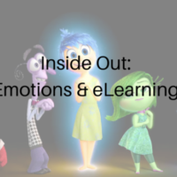 emotions and elearning