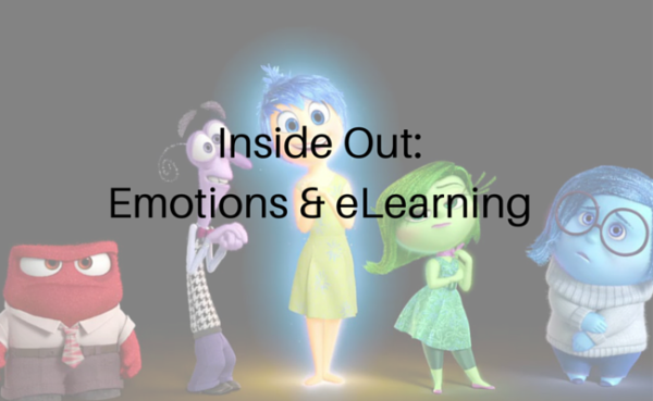 emotions and elearning