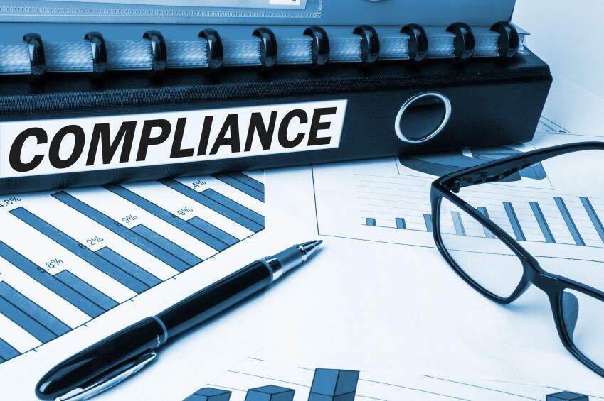 Using mLearning for Compliance with Regulations