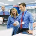 Retail Training with Mobile Learning