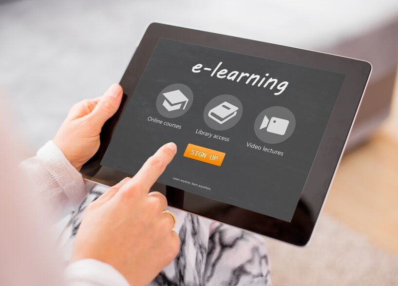 implementing eLearning