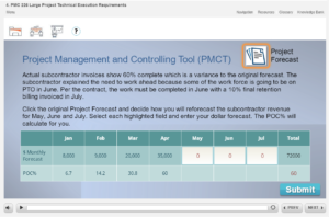 project management tool