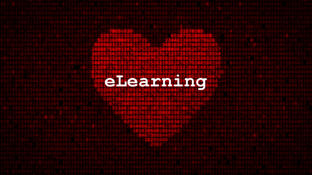 eLearning heart matrix