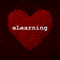 eLearning heart matrix